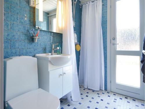 One-bedroom Holiday Home In Ebeltoft