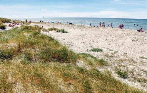 One-bedroom Holiday Home In Ebeltoft