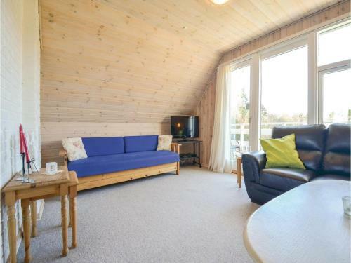 Holiday Home Bjarkes Grund Ebeltoft