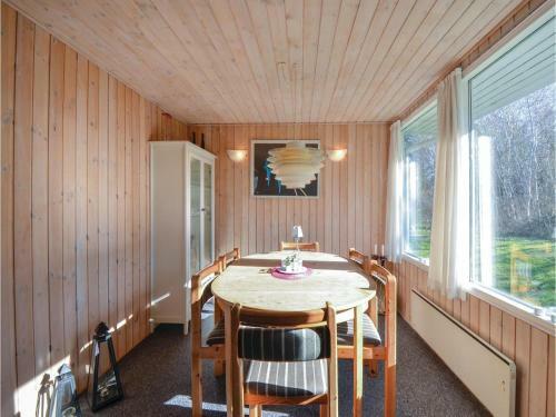 Holiday Home Bjarkes Grund Ebeltoft