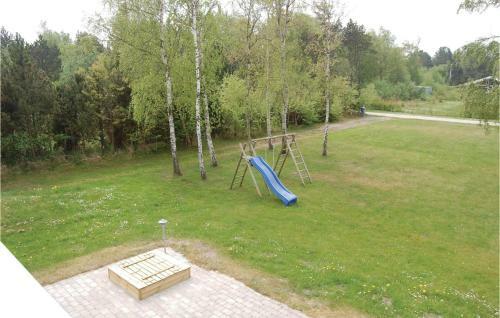 Holiday Home Bjarkes Grund Ebeltoft