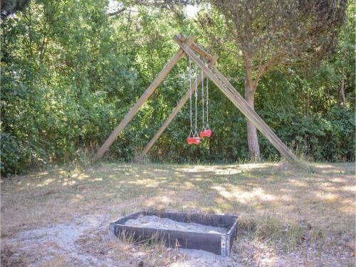Holiday Home �reflak Ebeltoft