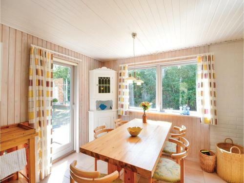 Holiday Home �reflak Ebeltoft