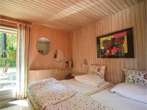 Holiday Home �reflak Ebeltoft