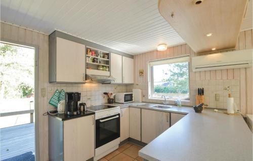Holiday Home �reflak Ebeltoft