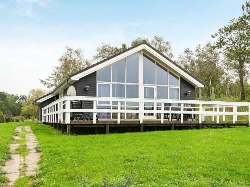 Three-bedroom Holiday Home In Ebeltoft 14