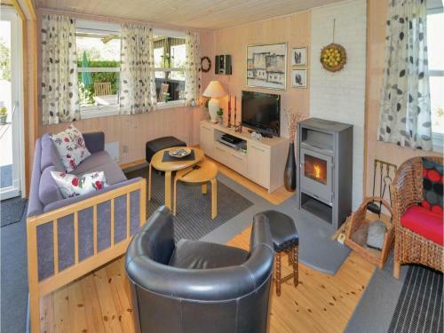 Holiday Home Uglevej Ebeltoft III