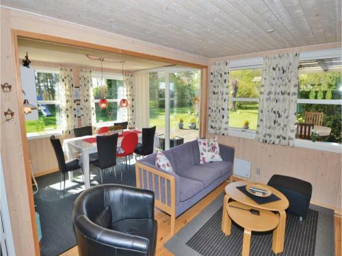 Holiday Home Uglevej Ebeltoft III