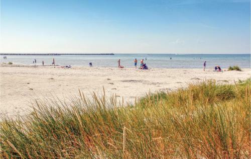 Holiday Home Uglevej Ebeltoft III