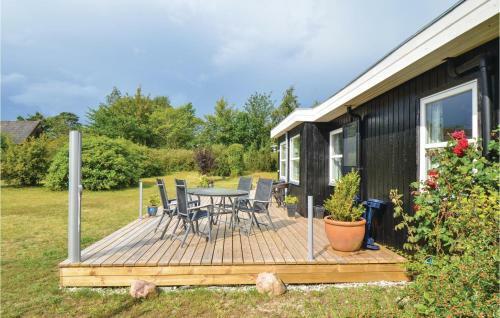 Holiday Home Uglevej Ebeltoft III