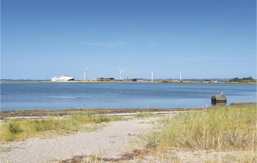 Holiday Home Uglevej Ebeltoft III
