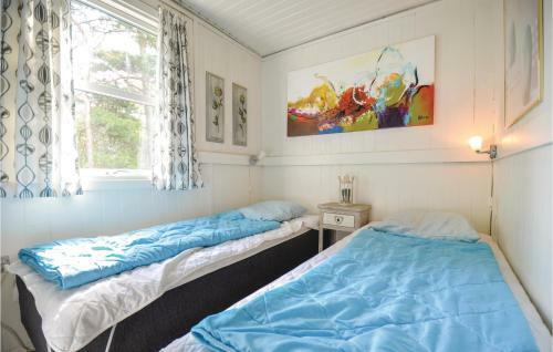 Holiday Home Uglevej Ebeltoft III