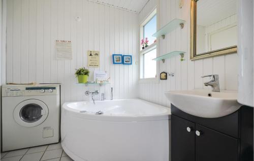 Holiday Home Uglevej Ebeltoft III