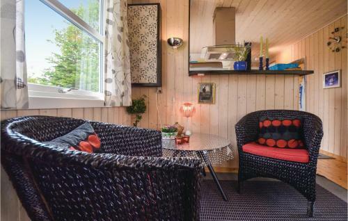 Holiday Home Uglevej Ebeltoft III