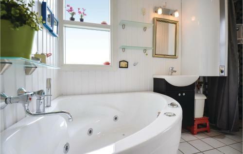 Holiday Home Uglevej Ebeltoft III