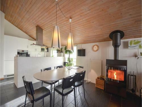 Holiday Home G�sehagevej IV