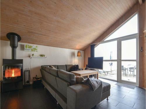 Holiday Home G�sehagevej IV