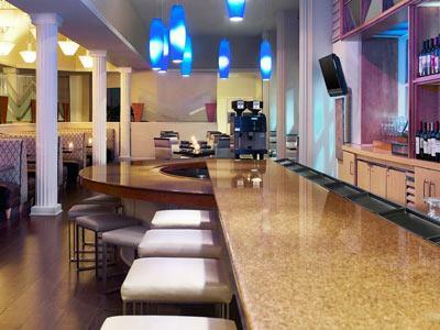 Sheraton Mission Valley San Diego Hotel