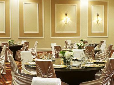 Sheraton Mission Valley San Diego Hotel