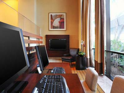 Sheraton Mission Valley San Diego Hotel