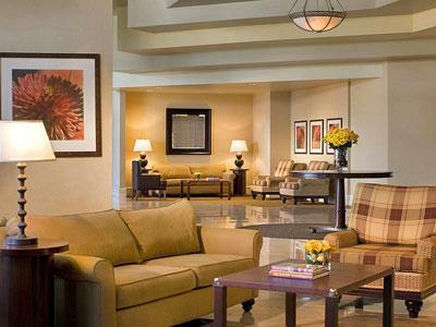Sheraton Mission Valley San Diego Hotel
