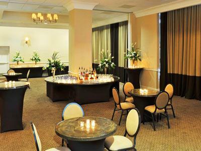 Sheraton Mission Valley San Diego Hotel