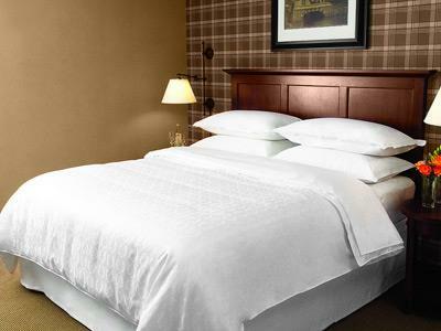 Sheraton Mission Valley San Diego Hotel