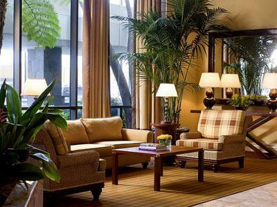 Sheraton Mission Valley San Diego Hotel