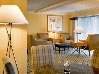 Sheraton Mission Valley San Diego Hotel