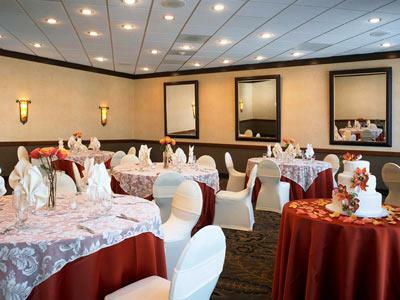 Sheraton Mission Valley San Diego Hotel