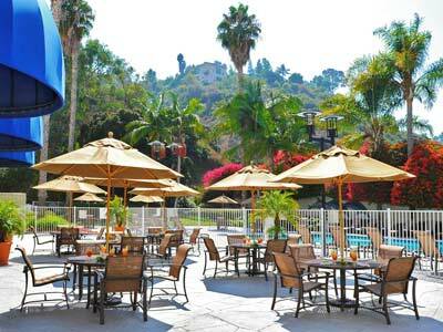 Sheraton Mission Valley San Diego Hotel