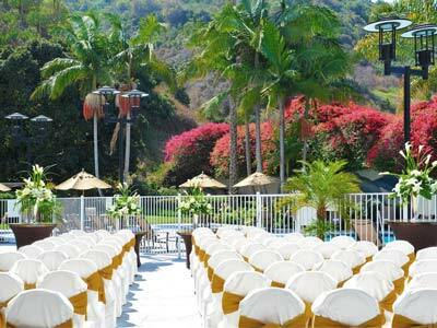 Sheraton Mission Valley San Diego Hotel