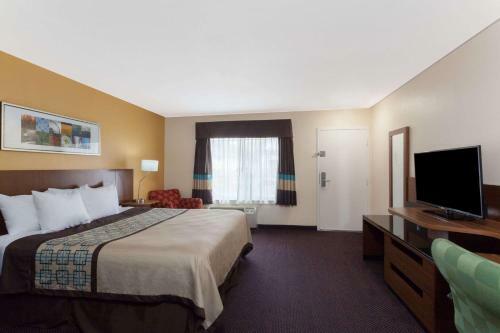 Hotel Days Inn Mission Valley Qualcomm Stadium/sdsu