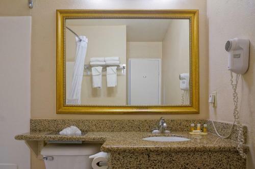 Hotel Days Inn Mission Valley Qualcomm Stadium/sdsu