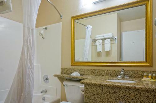 Hotel Days Inn Mission Valley Qualcomm Stadium/sdsu