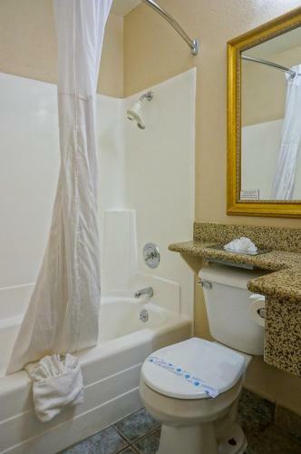 Hotel Days Inn Mission Valley Qualcomm Stadium/sdsu