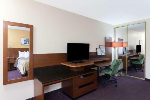 Hotel Days Inn Mission Valley Qualcomm Stadium/sdsu