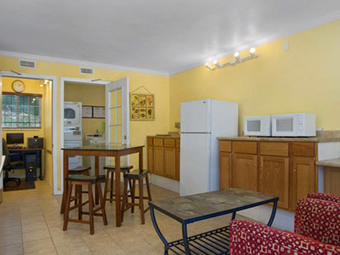 Motel Travelodge Mission Valley