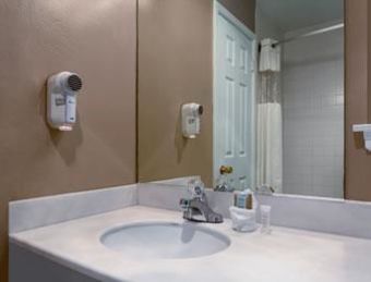 Motel Travelodge Mission Valley