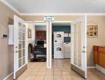 Motel Travelodge Mission Valley