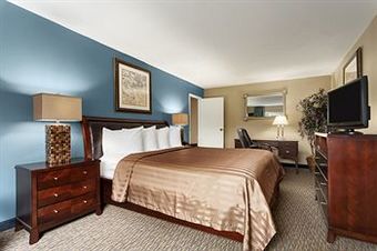 Motel Travelodge Mission Valley