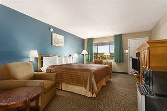 Motel Travelodge Mission Valley
