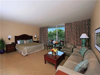 Bahia Resort Hotel