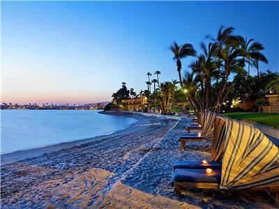 Bahia Resort Hotel