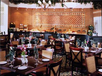 Bahia Resort Hotel