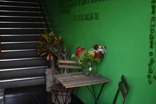 Ith Zoo Hostel San Diego
