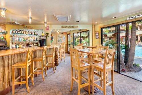 Handlery Hotel San Diego
