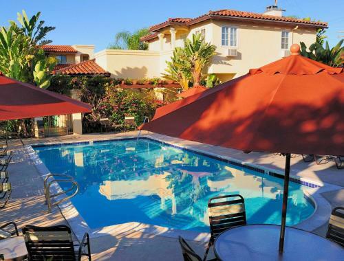 Hotel Old Town Inn