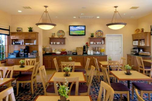 Hotel Old Town Inn