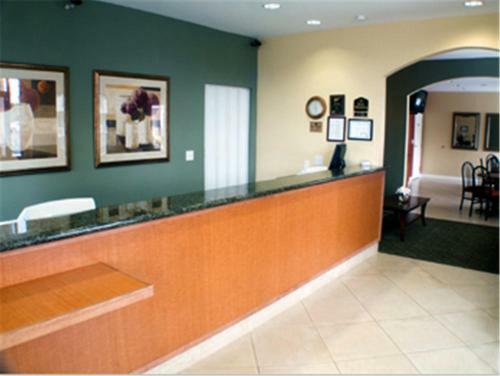Hotel Best Western Golden Triangle Inn